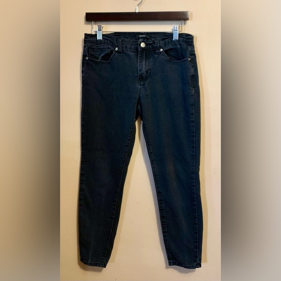 Forever 21 Denim - Forever 21 - Black Jeans - US 29